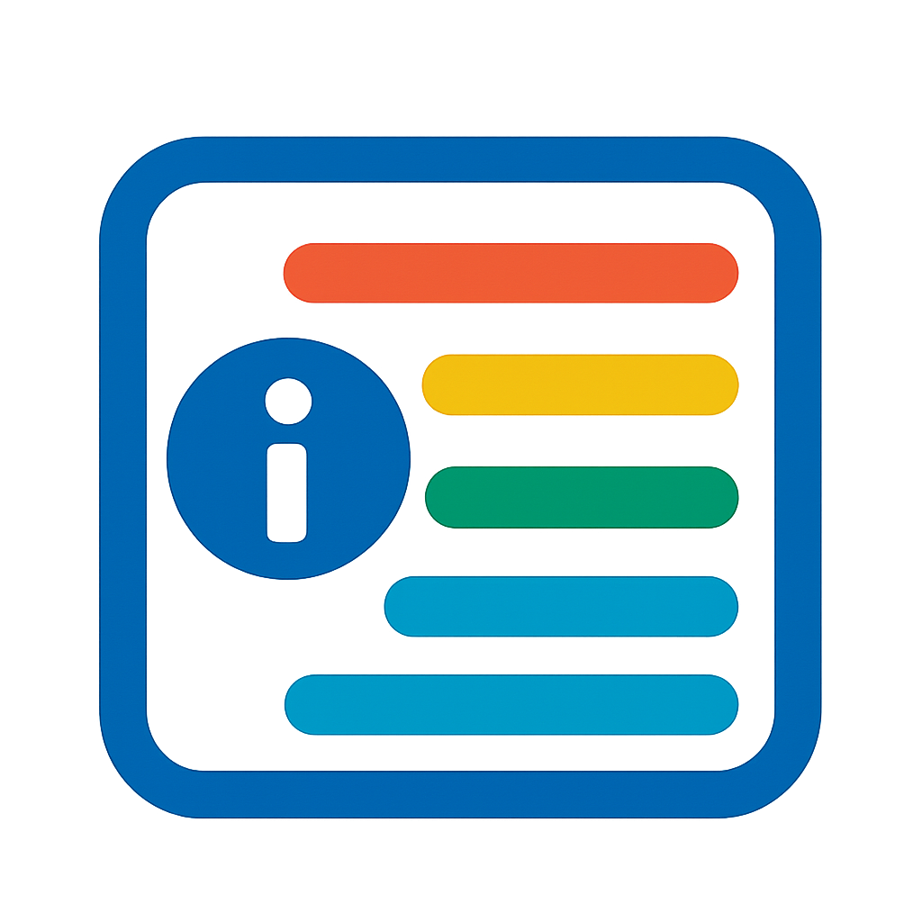 SimpleLogs Logo